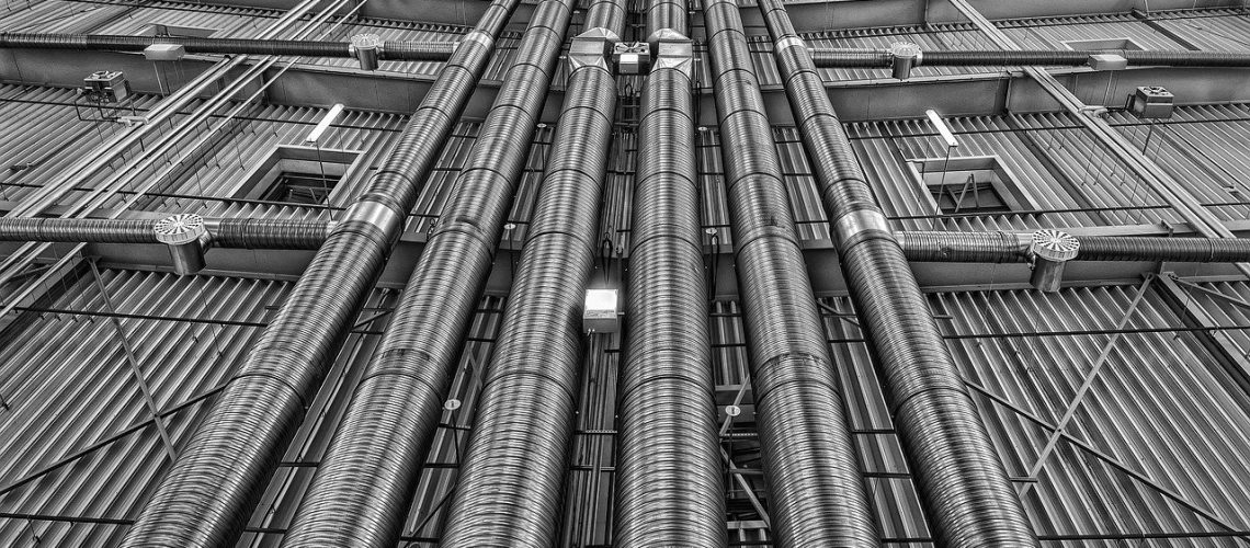 refrigeración y calefacción urbana