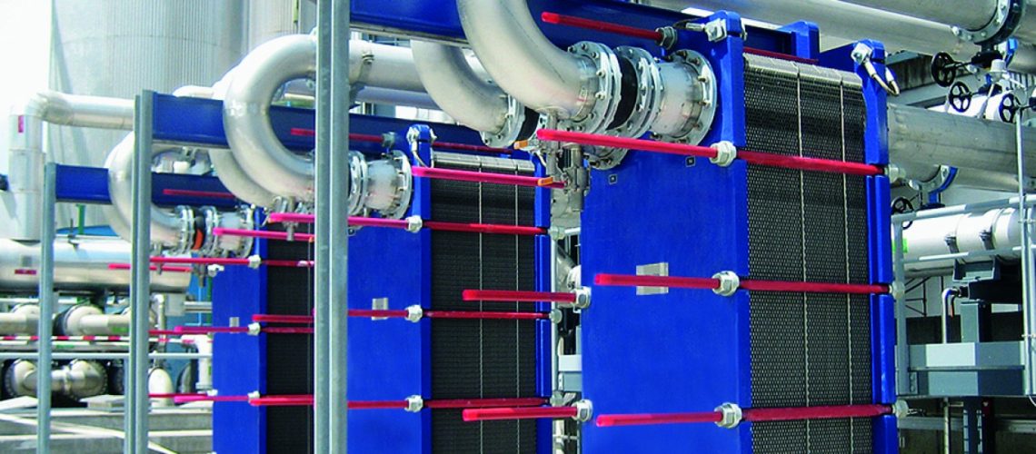 transferencia de calor